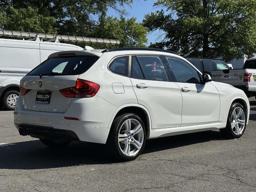 2015 BMW X1 xDrive 28i