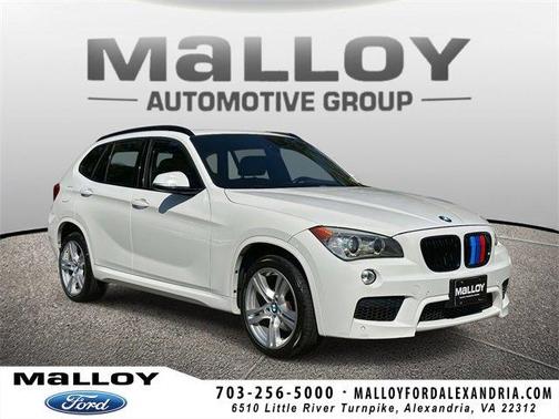 2015 BMW X1 xDrive 28i