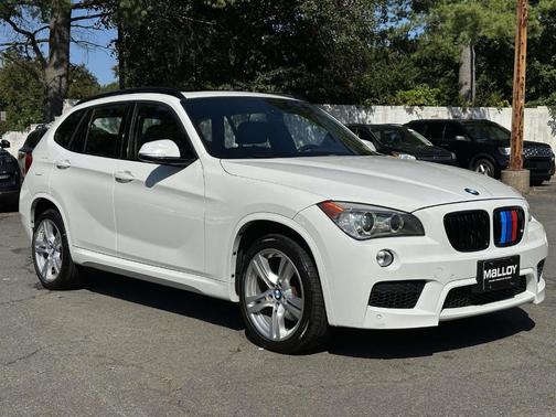 2015 BMW X1 xDrive 28i