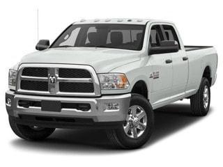 2017 RAM 3500 Tradesman