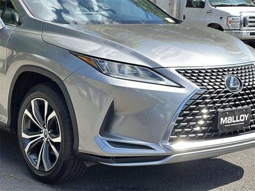 2020 Lexus RX 350 Base