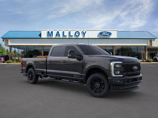 2025 Ford F-350 Lariat Super Duty