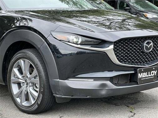 2022 Mazda CX-30 2.5 S Select Package