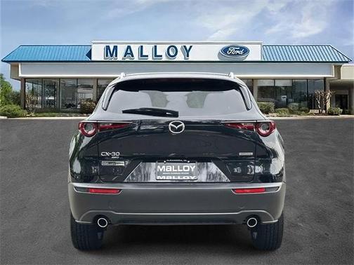 2022 Mazda CX-30 2.5 S Select Package