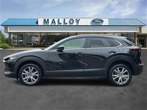 2022 Mazda CX-30 2.5 S Select Package