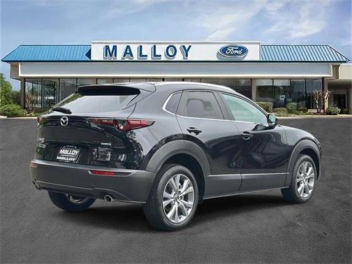2022 Mazda CX-30 2.5 S Select Package