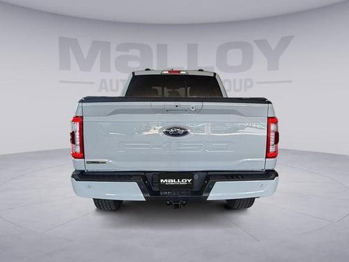 AVALANCHE 2023 Ford F-150 LARIAT