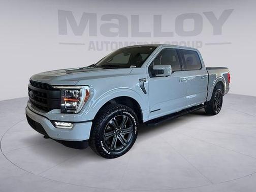 AVALANCHE 2023 Ford F-150 LARIAT