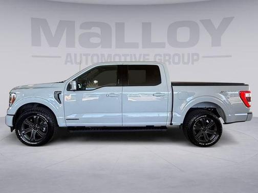 AVALANCHE 2023 Ford F-150 LARIAT