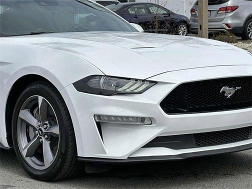 2021 Ford Mustang GT