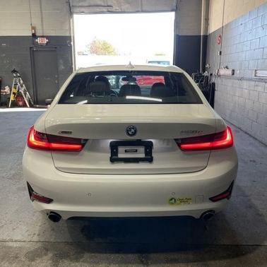 2022 BMW 330e xDrive