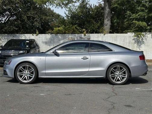 2015 Audi S5 3.0T Premium Plus
