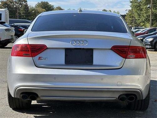 2015 Audi S5 3.0T Premium Plus