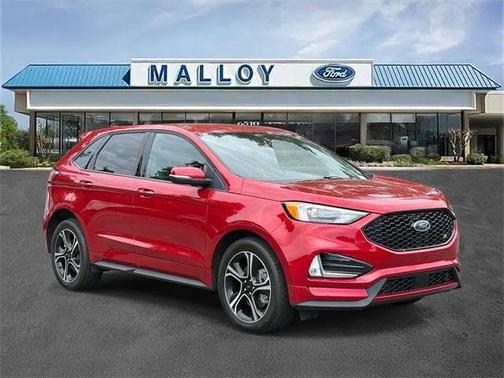 2024 Ford Edge ST