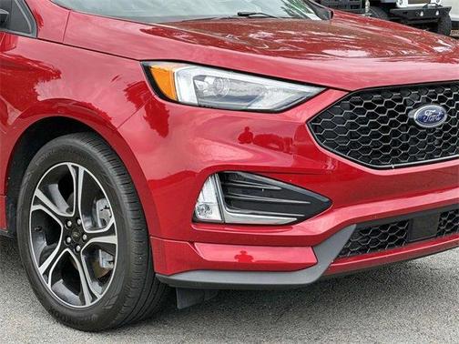 2024 Ford Edge ST