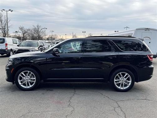 2024 Dodge Durango GT