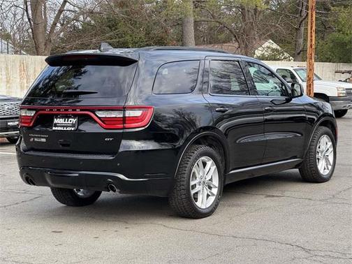 2024 Dodge Durango GT