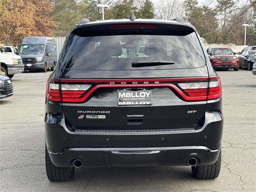 2024 Dodge Durango GT