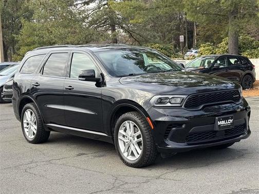 2024 Dodge Durango GT