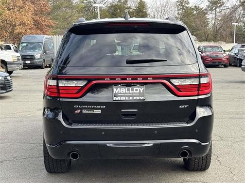 2024 Dodge Durango GT