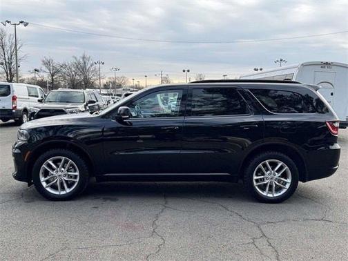 2024 Dodge Durango GT