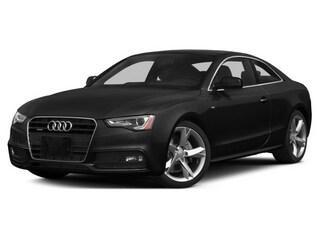 2015 Audi A5 2.0T Premium