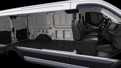 2025 Ford Transit-150 BASE