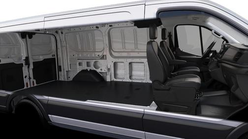 2025 Ford Transit-150 BASE