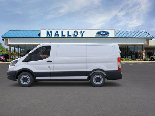 2025 Ford Transit-150 BASE