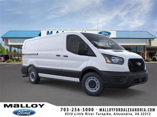 2025 Ford Transit-150 BASE