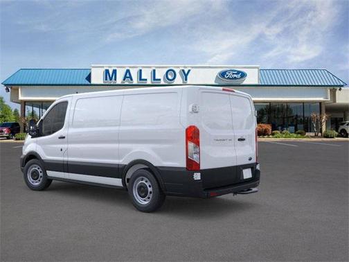 2025 Ford Transit-150 BASE