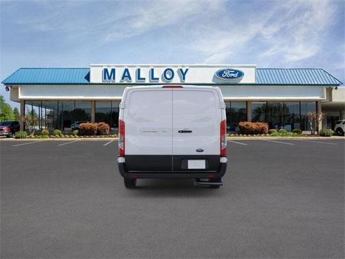 2025 Ford Transit-150 BASE