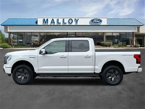 2023 Ford F-150 Lightning LARIAT