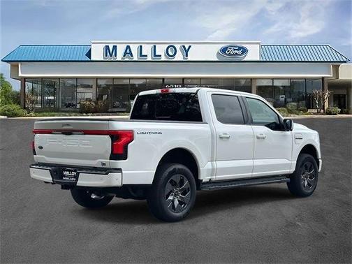 2023 Ford F-150 Lightning LARIAT