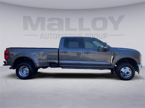 2023 Ford F-350 Lariat DRW