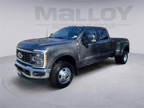 2023 Ford F-350 Lariat DRW