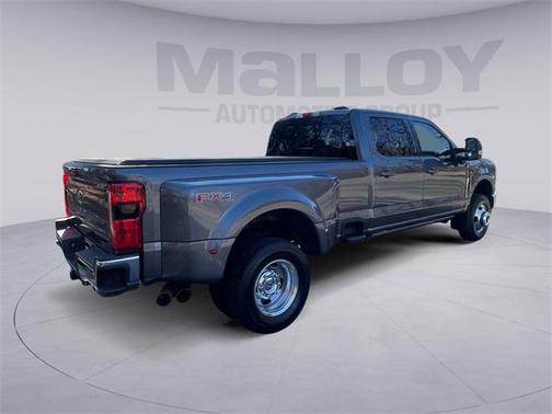 2023 Ford F-350 Lariat DRW