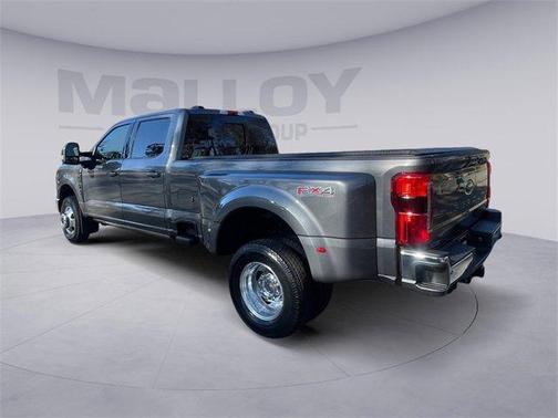 2023 Ford F-350 Lariat DRW