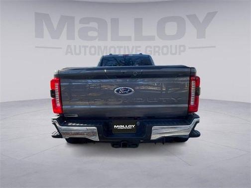 2023 Ford F-350 Lariat DRW