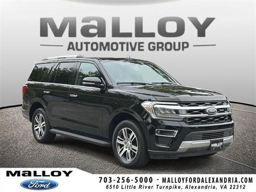 2024 Ford Expedition Limited