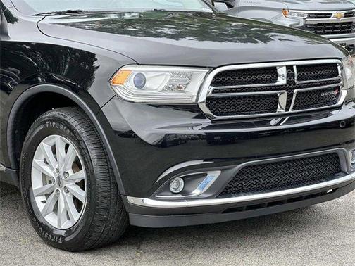 2020 Dodge Durango SXT