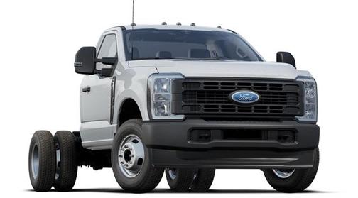2024 Ford F-350 XL
