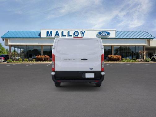 2025 Ford Transit-150 BASE