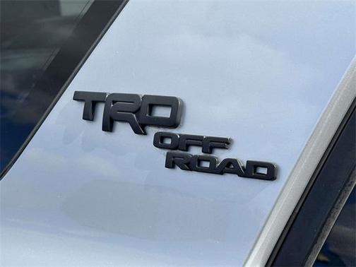 2019 Toyota 4Runner Sport