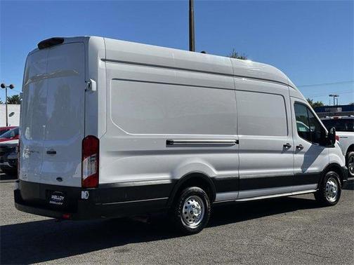 2023 Ford Transit-350 Base