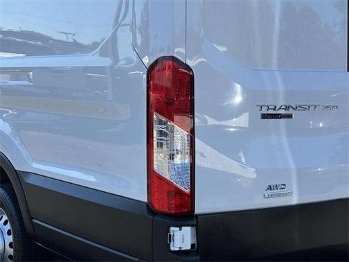 2023 Ford Transit-350 Base