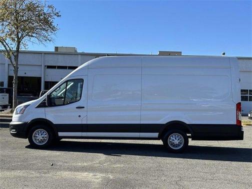 2023 Ford Transit-350 Base