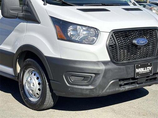 2023 Ford Transit-350 Base