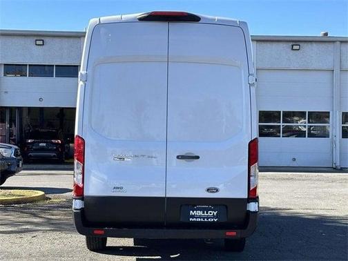 2023 Ford Transit-350 Base