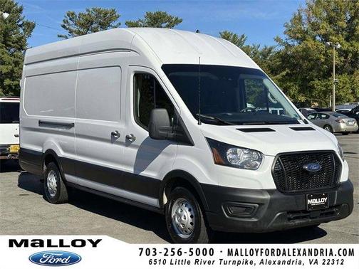 2023 Ford Transit-350 Base
